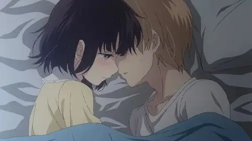 动漫新番 免费观看